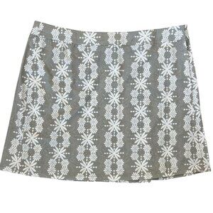 Rip Skirt Hawaii ~Boholei  Wrap Skirt  Size XXL